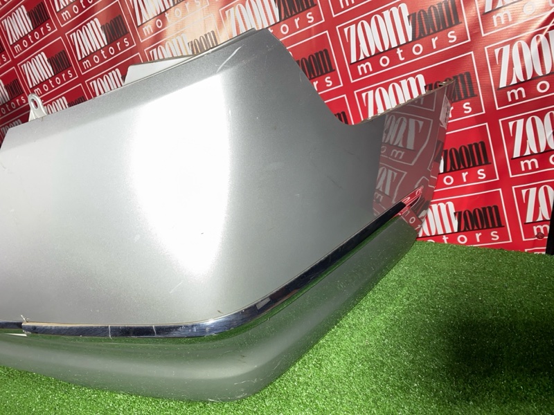 Бампер, 4800 рублей, Солонцы