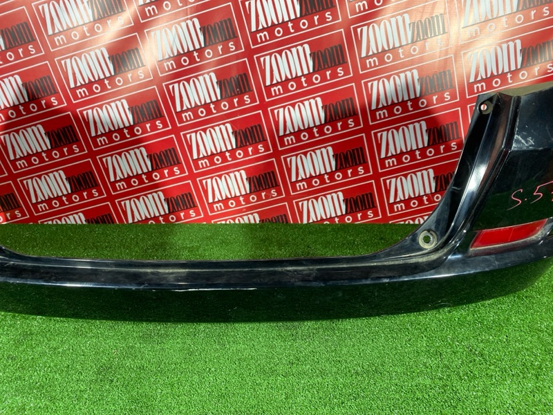 Бампер, 5300 рублей, Солонцы