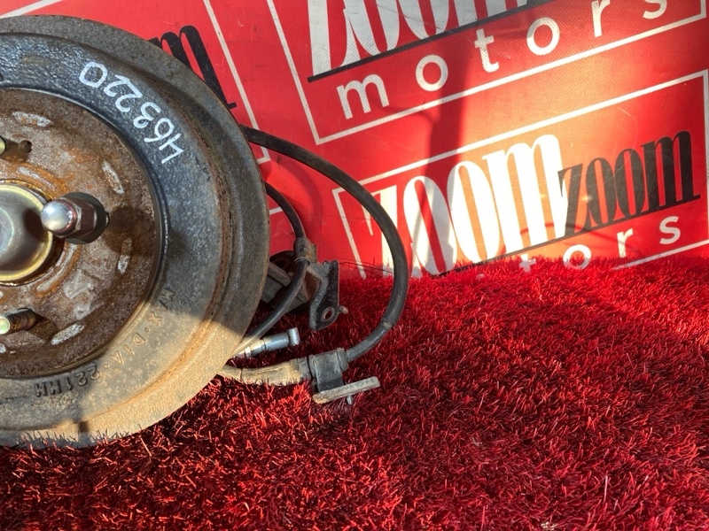 Ступица, 2300 рублей, Солонцы