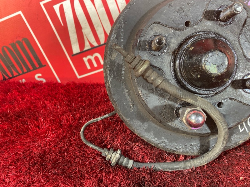 Ступица, 2300 рублей, Солонцы