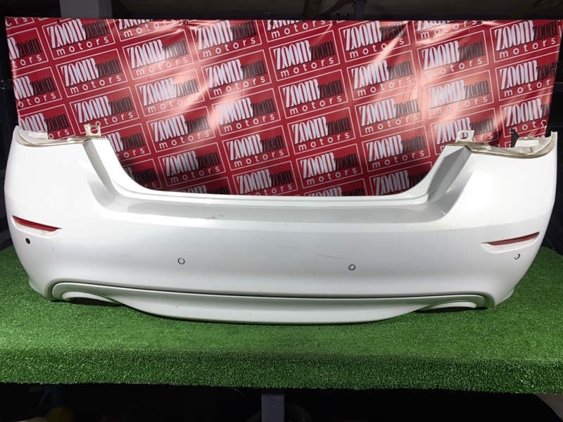 Бампер, 28500 рублей, Солонцы