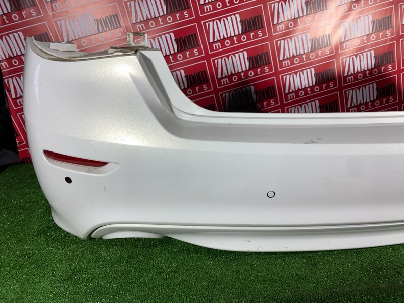 Бампер, 28500 рублей, Солонцы