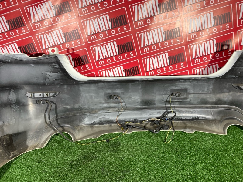 Бампер, 28500 рублей, Солонцы