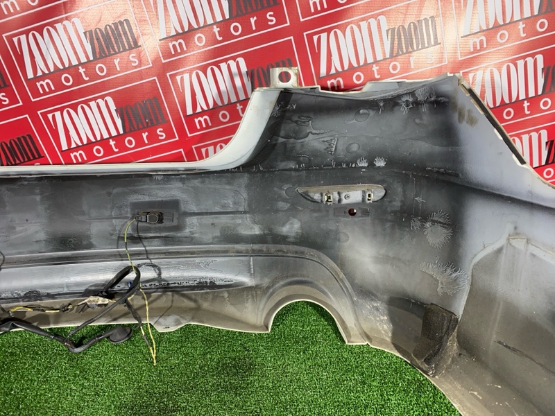 Бампер, 28500 рублей, Солонцы