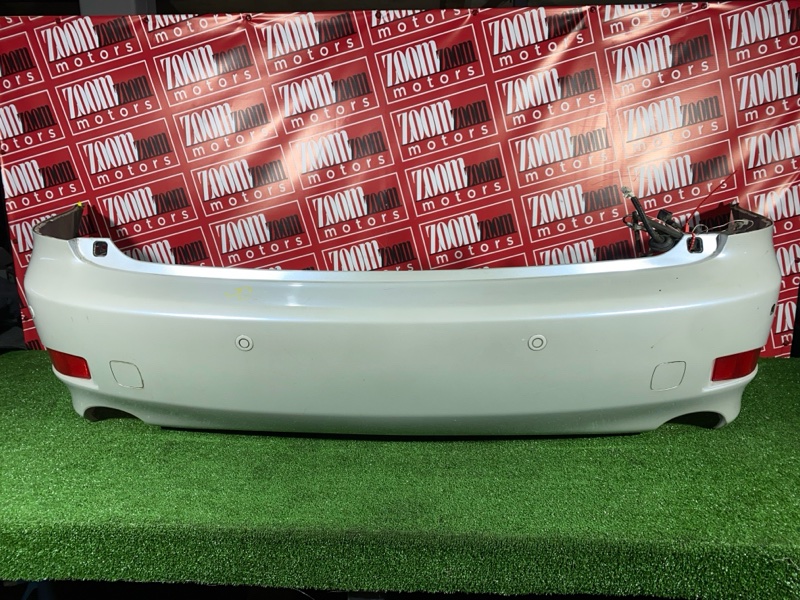 Бампер, 90300 рублей, Солонцы