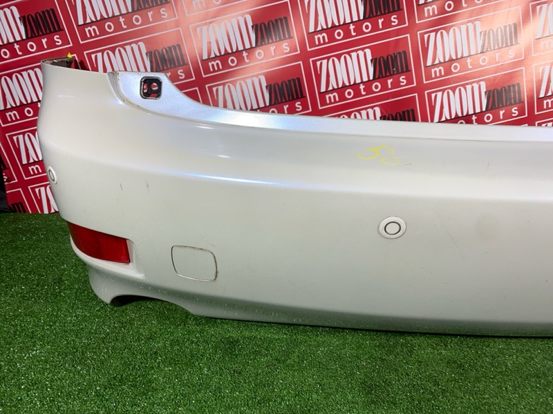 Бампер, 90300 рублей, Солонцы