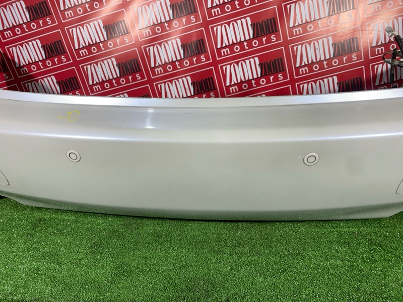 Бампер, 90300 рублей, Солонцы