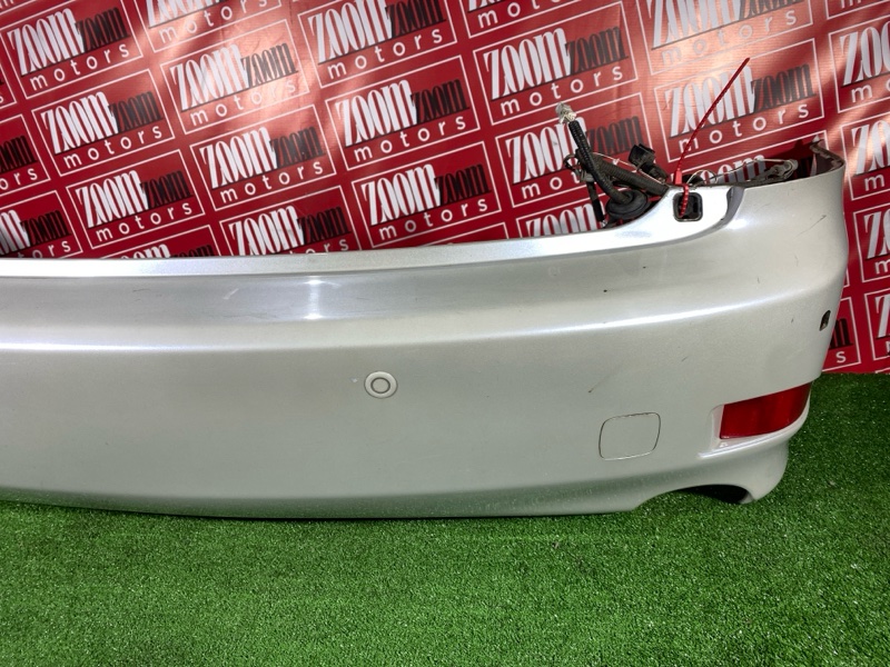 Бампер, 90300 рублей, Солонцы