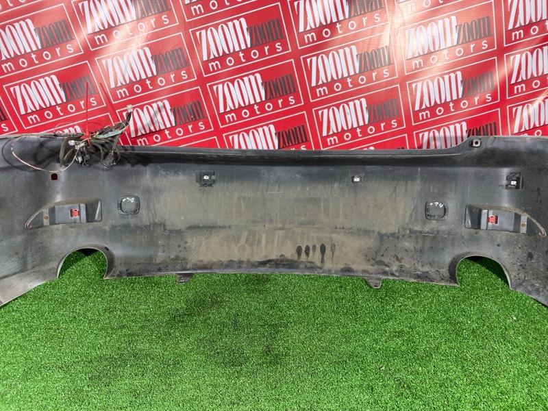 Бампер, 90300 рублей, Солонцы