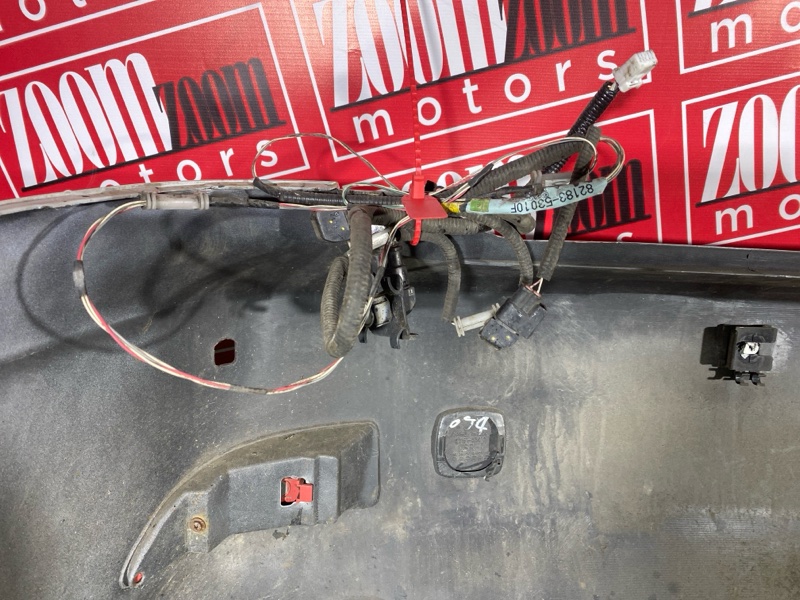 Бампер, 90300 рублей, Солонцы