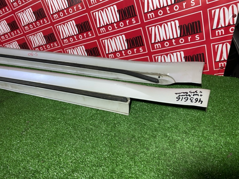 Бампер, 90300 рублей, Солонцы