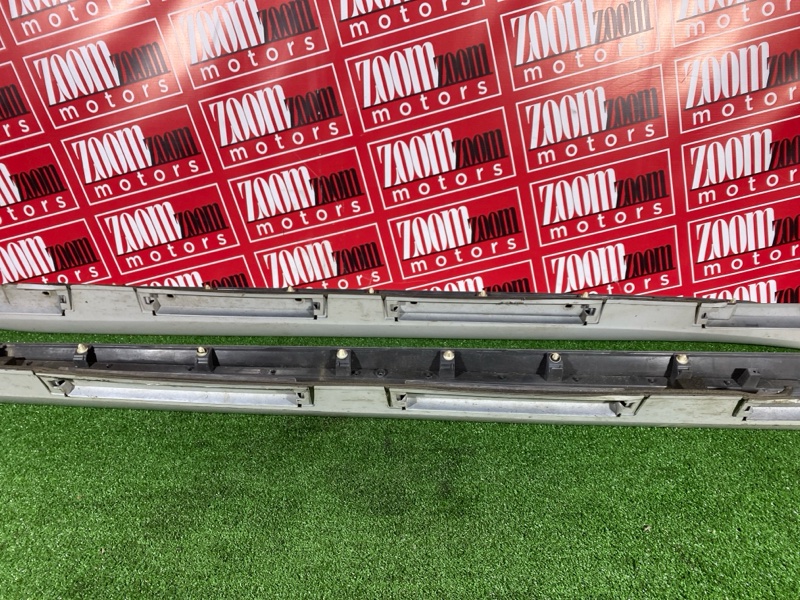 Бампер, 90300 рублей, Солонцы