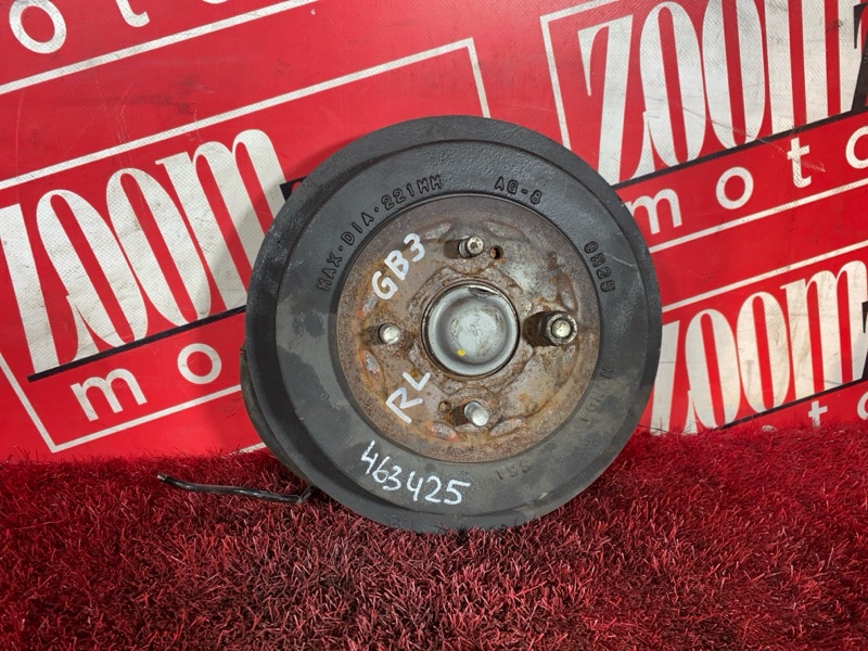 Ступица, 2300 рублей, Солонцы