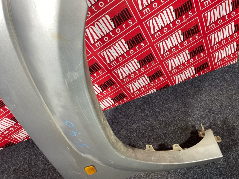 Крыло, 30000 рублей, Солонцы