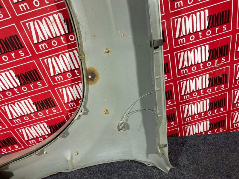 Крыло, 30000 рублей, Солонцы