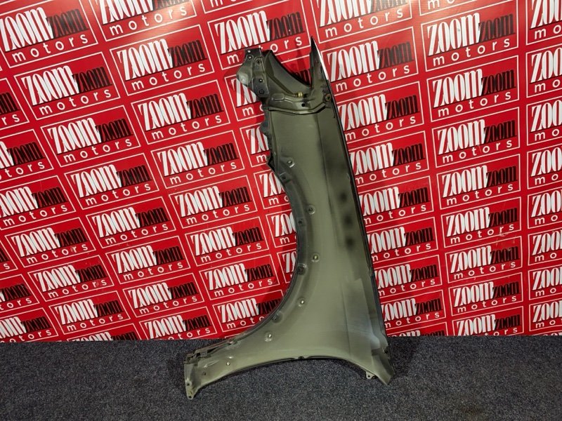 Крыло, 2700 рублей, Солонцы