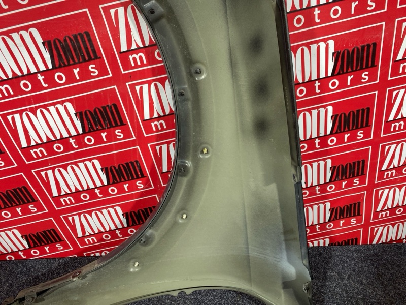 Крыло, 2700 рублей, Солонцы