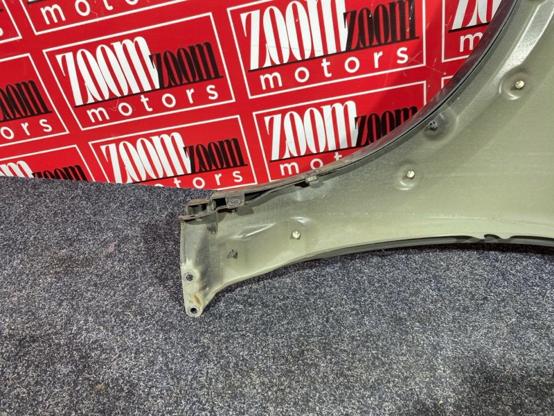 Крыло, 2700 рублей, Солонцы