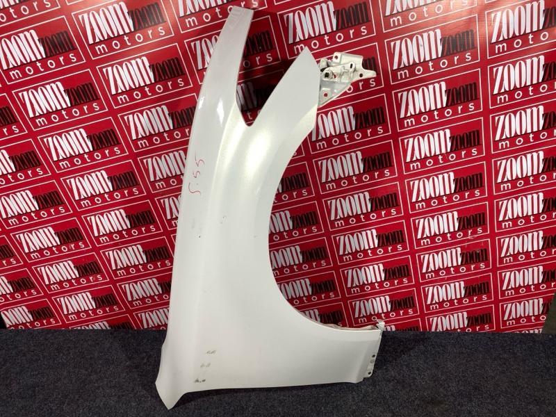 Крыло, 17100 рублей, Солонцы