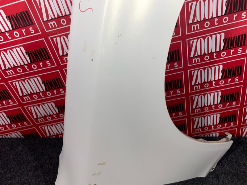 Крыло, 17100 рублей, Солонцы