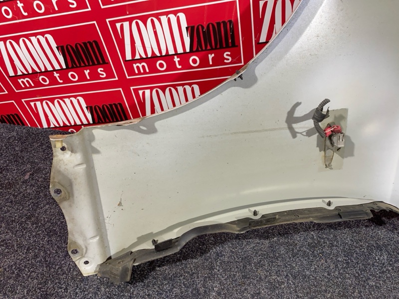 Крыло, 14300 рублей, Солонцы