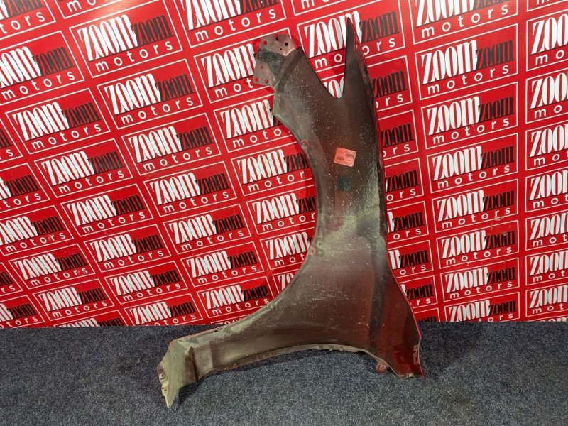 Крыло, 17100 рублей, Солонцы