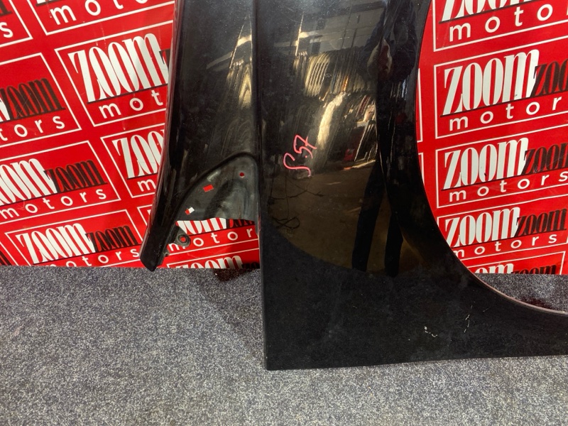 Крыло, 4300 рублей, Солонцы