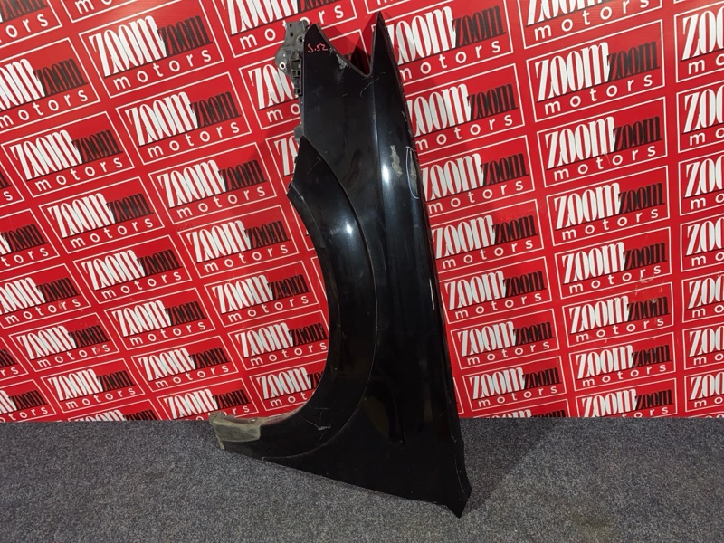 Крыло, 3400 рублей, Солонцы