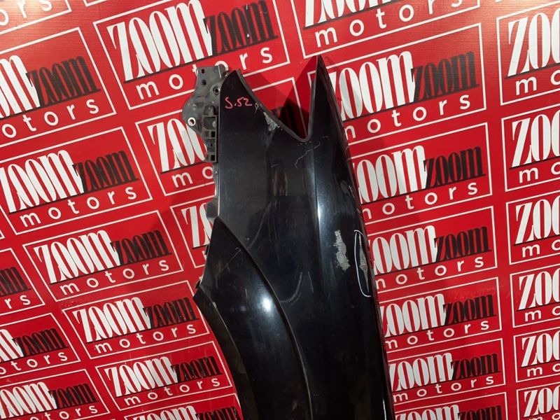 Крыло, 3400 рублей, Солонцы