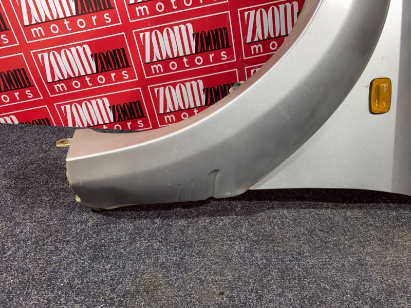 Крыло, 27000 рублей, Солонцы