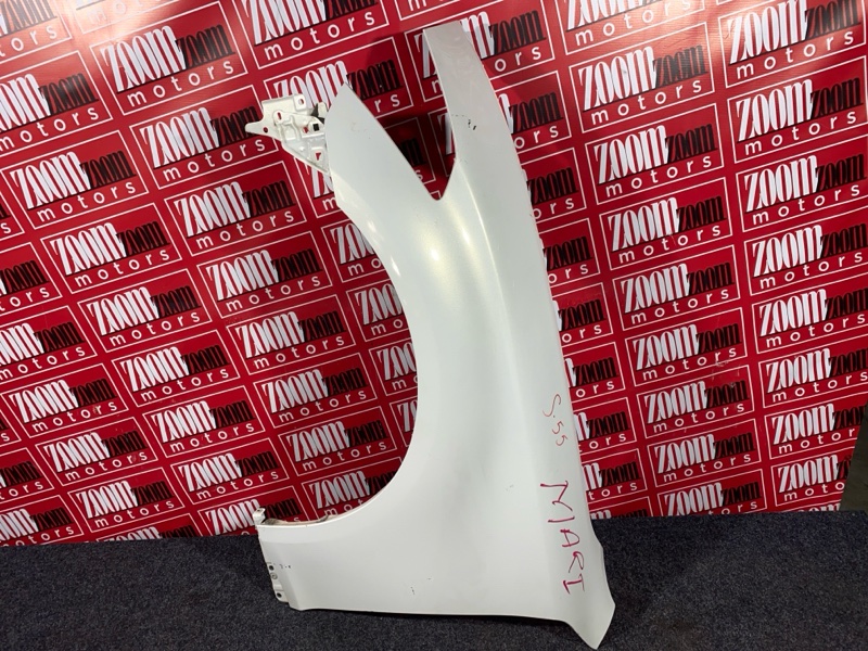 Крыло, 17100 рублей, Солонцы