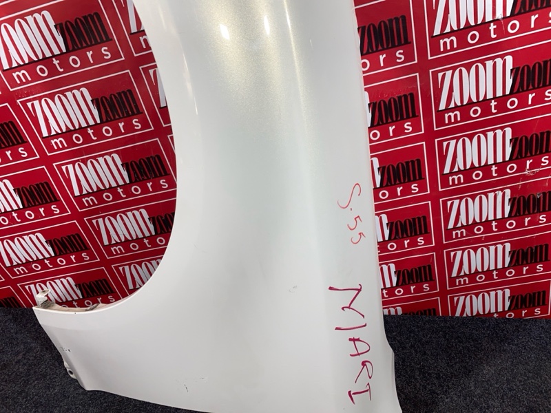 Крыло, 17100 рублей, Солонцы