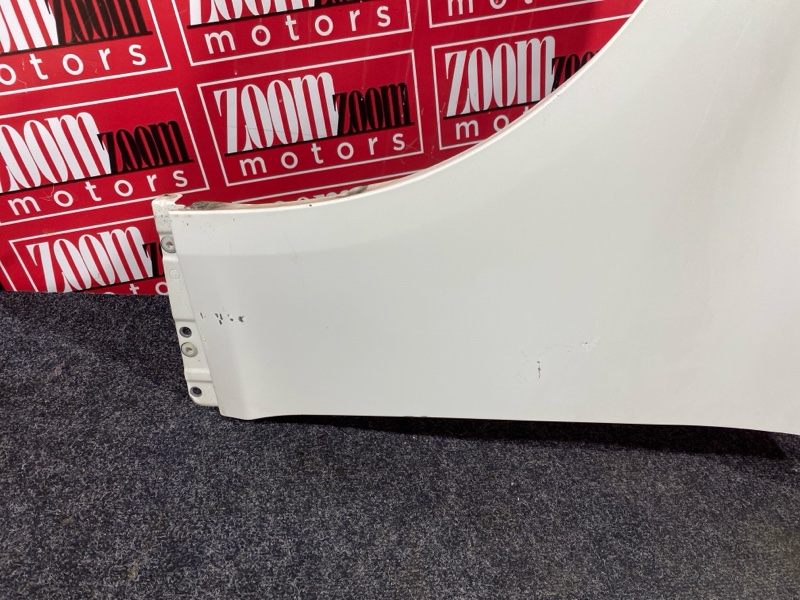 Крыло, 17100 рублей, Солонцы