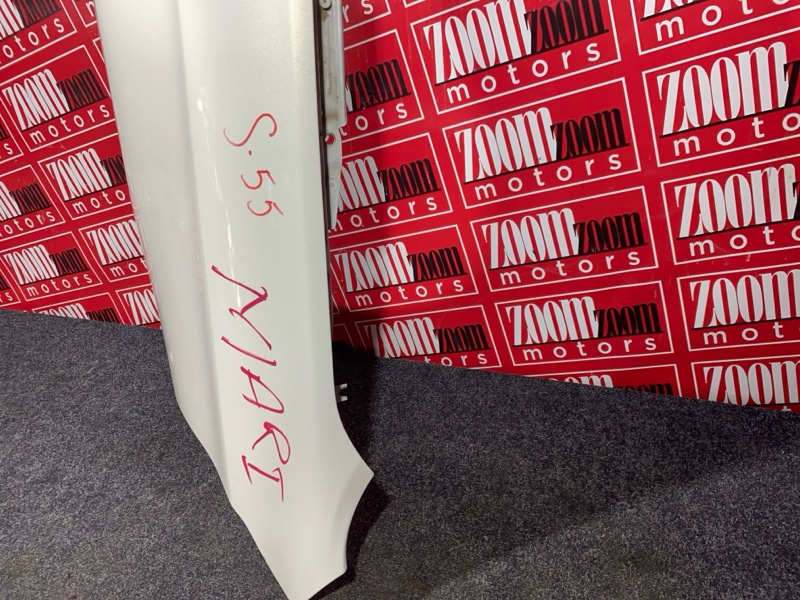 Крыло, 17100 рублей, Солонцы