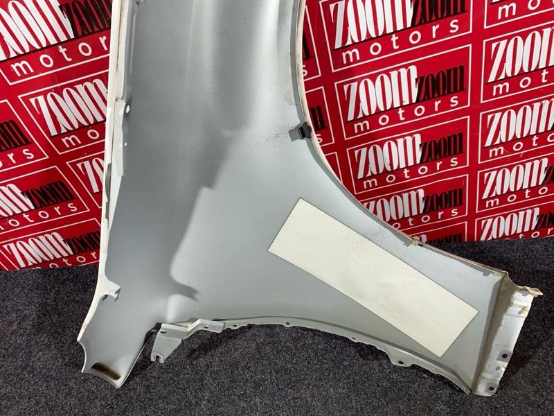 Крыло, 17100 рублей, Солонцы