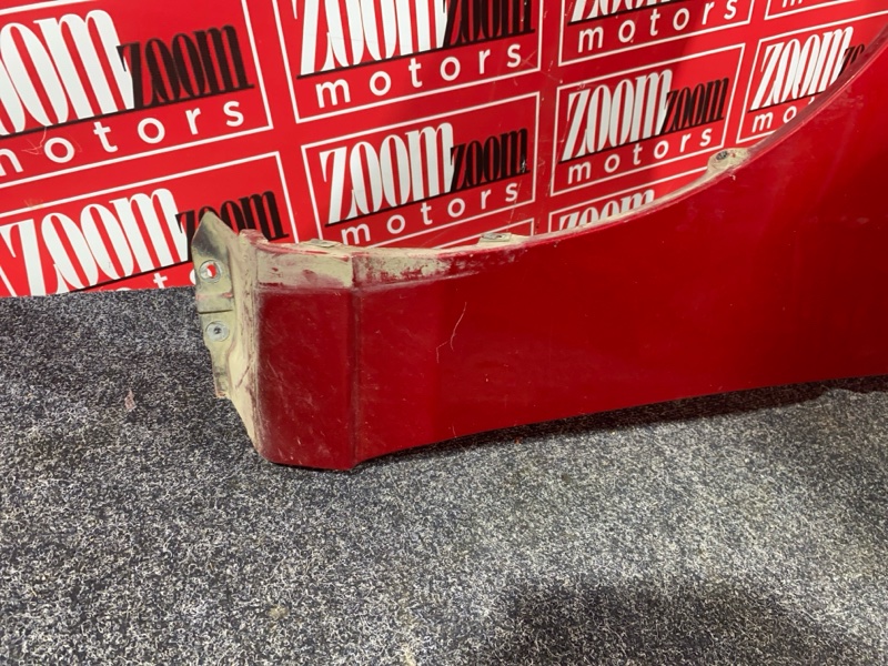 Крыло, 15200 рублей, Солонцы