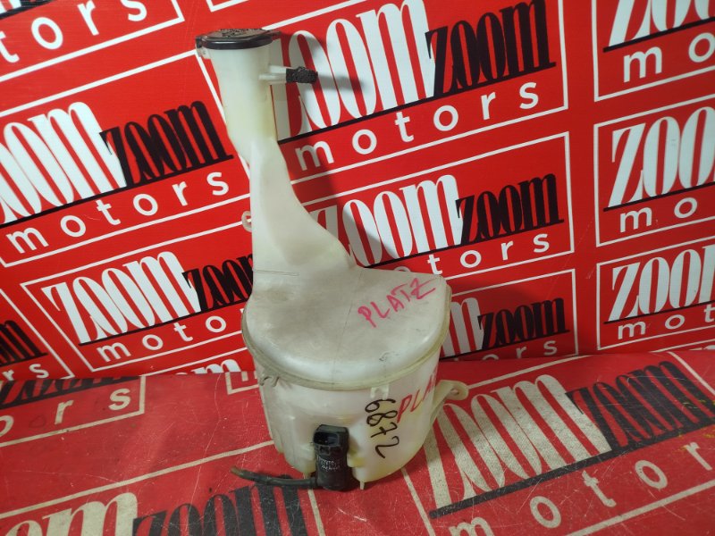 Бачок омывателя, 500 рублей, Красноярск