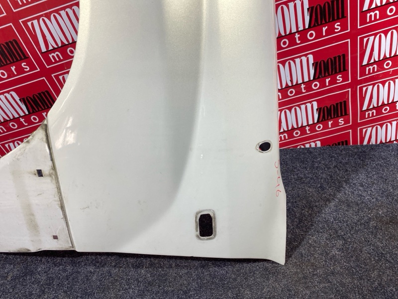 Крыло, 33300 рублей, Солонцы