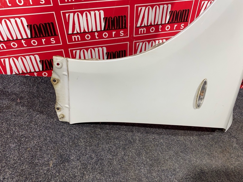 Крыло, 14300 рублей, Солонцы