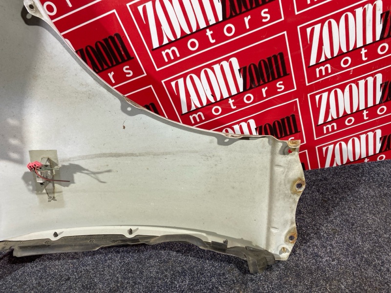 Крыло, 14300 рублей, Солонцы