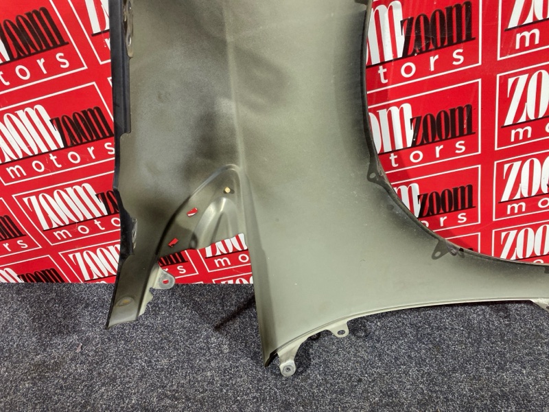 Крыло, 5300 рублей, Солонцы