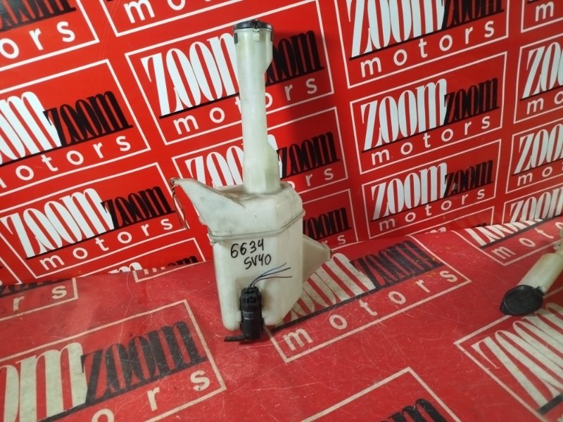 Бачок омывателя, 500 рублей, Красноярск