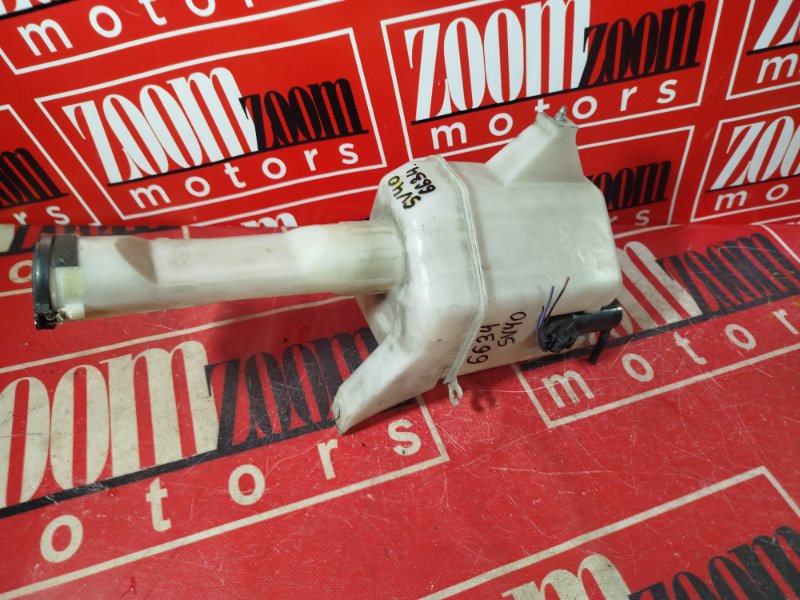 Бачок омывателя, 500 рублей, Красноярск