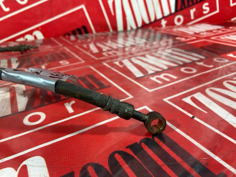 Шланг тормозной, 400 рублей, Солонцы