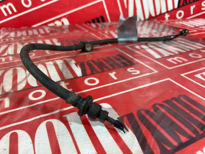 Шланг тормозной, 300 рублей, Солонцы