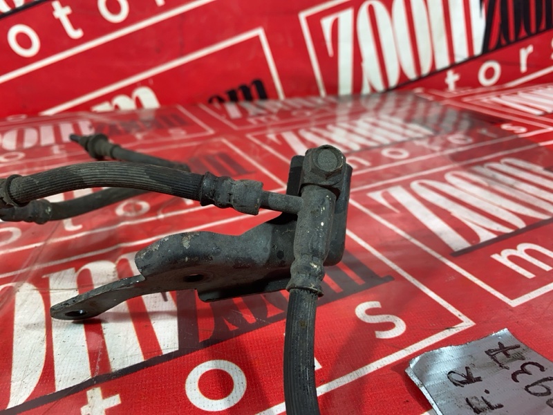 Шланг тормозной, 1900 рублей, Солонцы