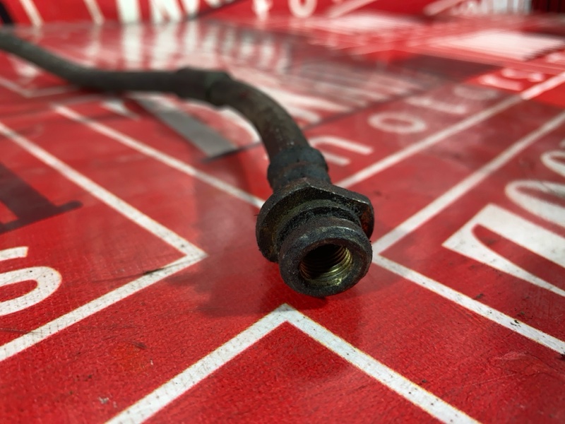 Шланг тормозной, 400 рублей, Солонцы