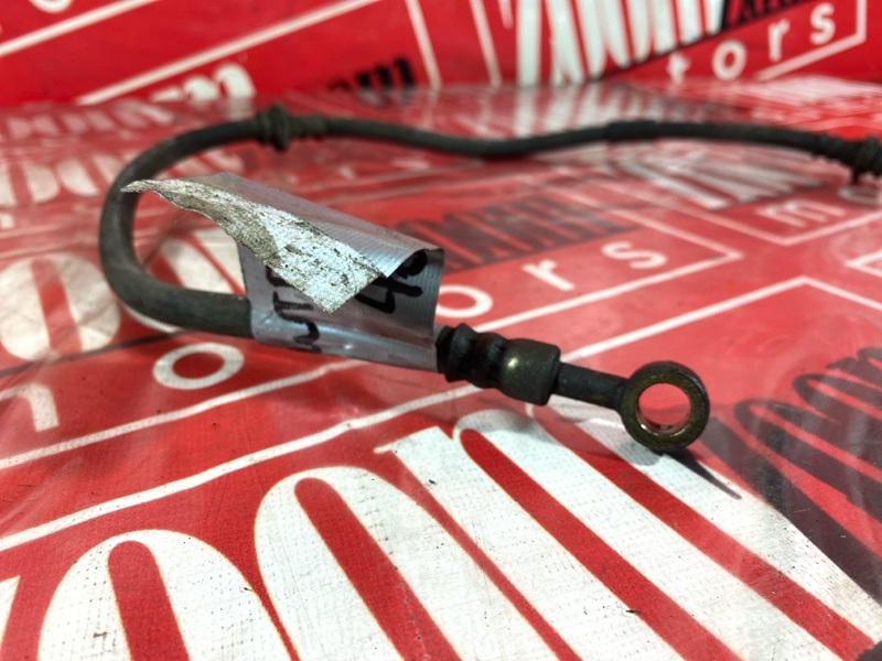 Шланг тормозной, 400 рублей, Солонцы