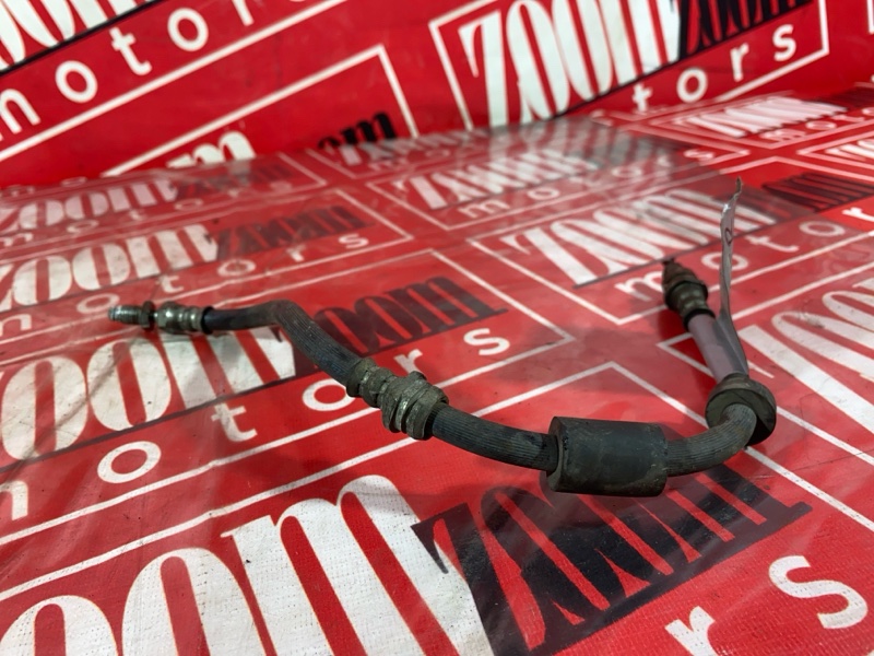 Шланг тормозной, 300 рублей, Солонцы