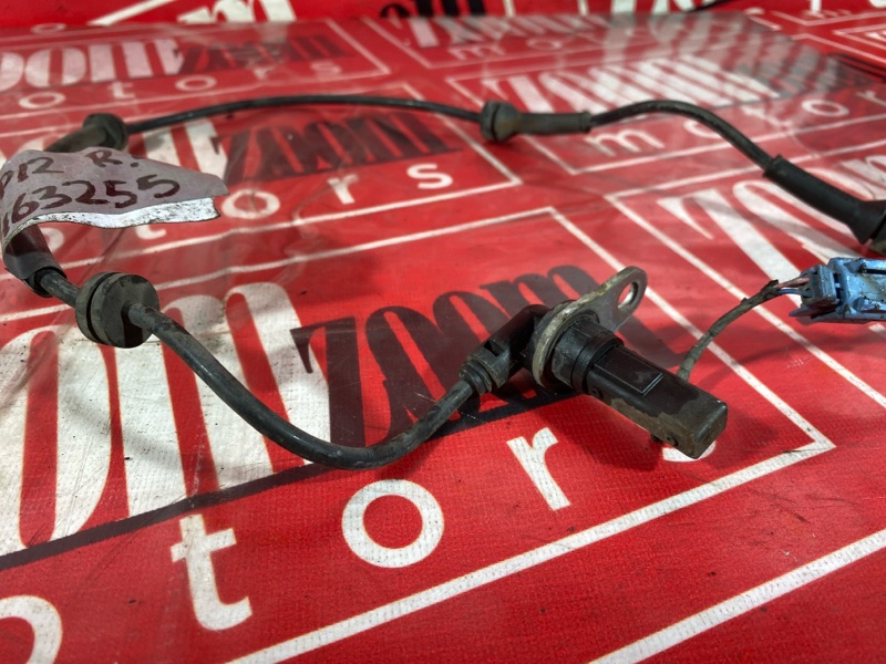 Датчик ABS, 500 рублей, Солонцы